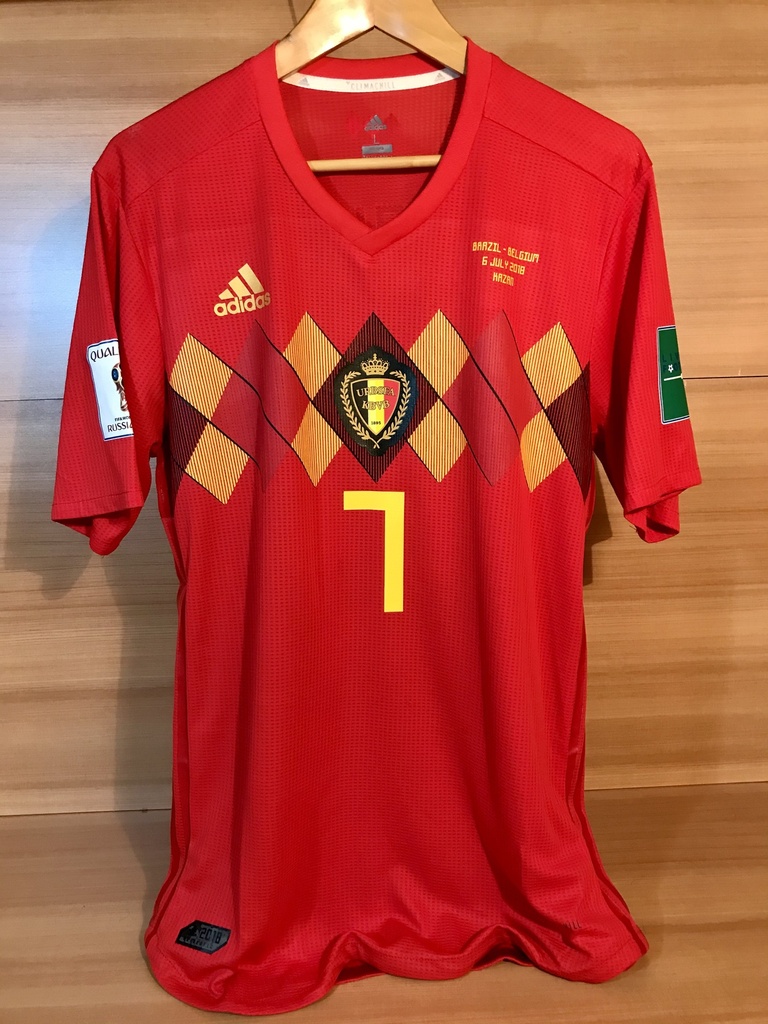 7 - De Bruyne