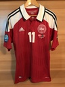 11 - Bendtner