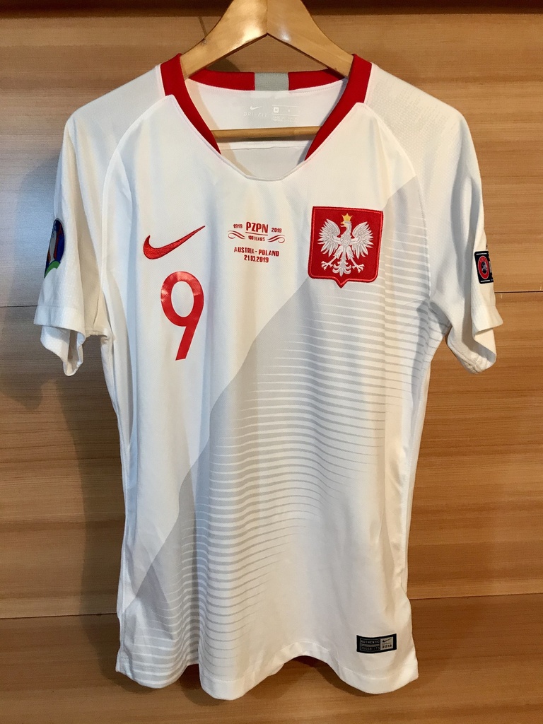 9 - Lewandowski