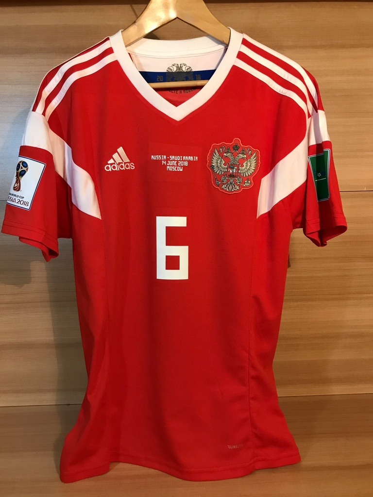6 - Cheryshev