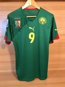 9 - Eto’o
