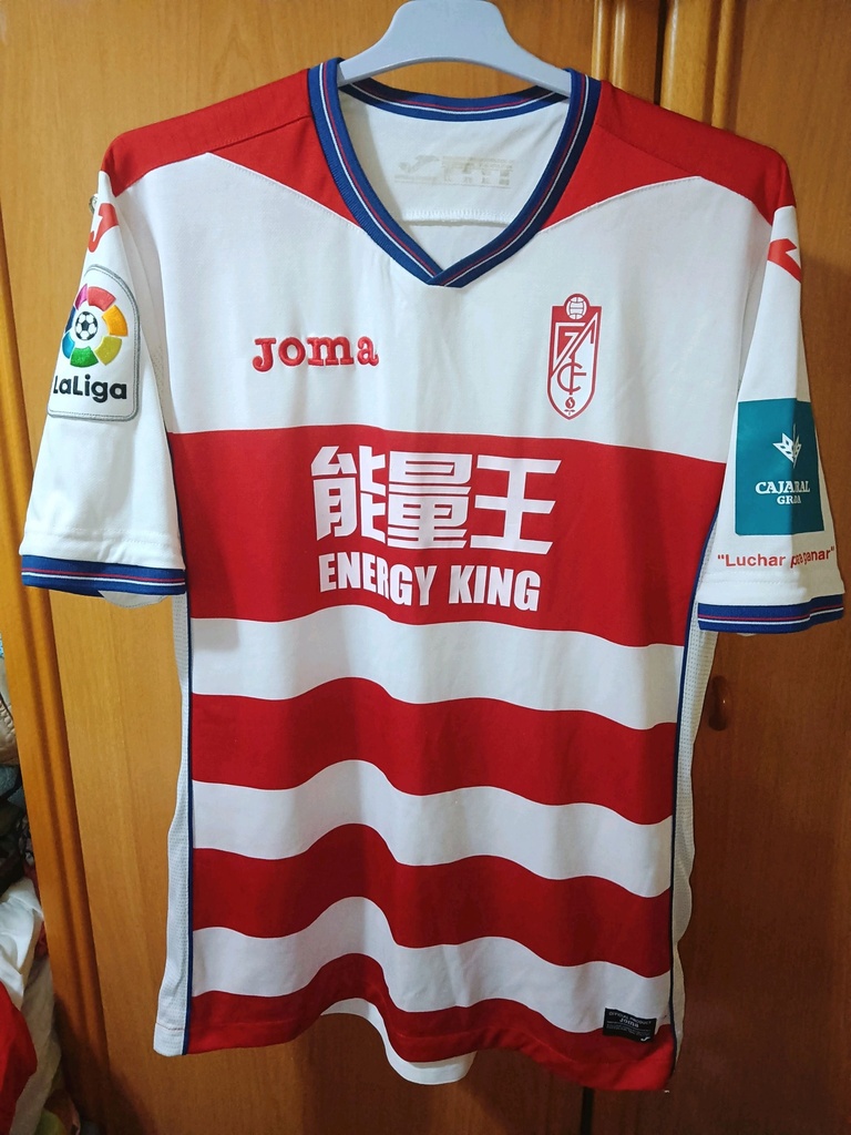 Granada CF - Chuches