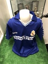 3 - Real Madrid - No