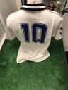 10 - Real Madrid - No