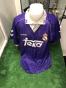 7 - Real Madrid - No