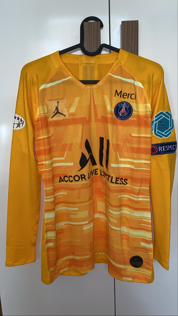 1 - PSG - Voll