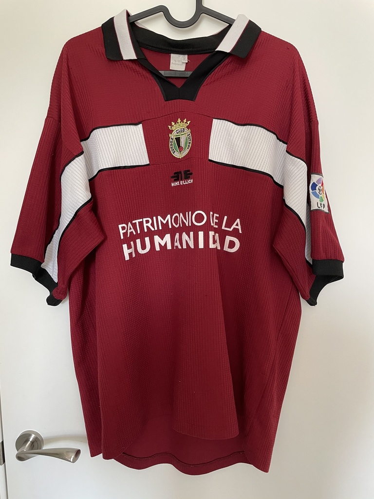 Burgos CF