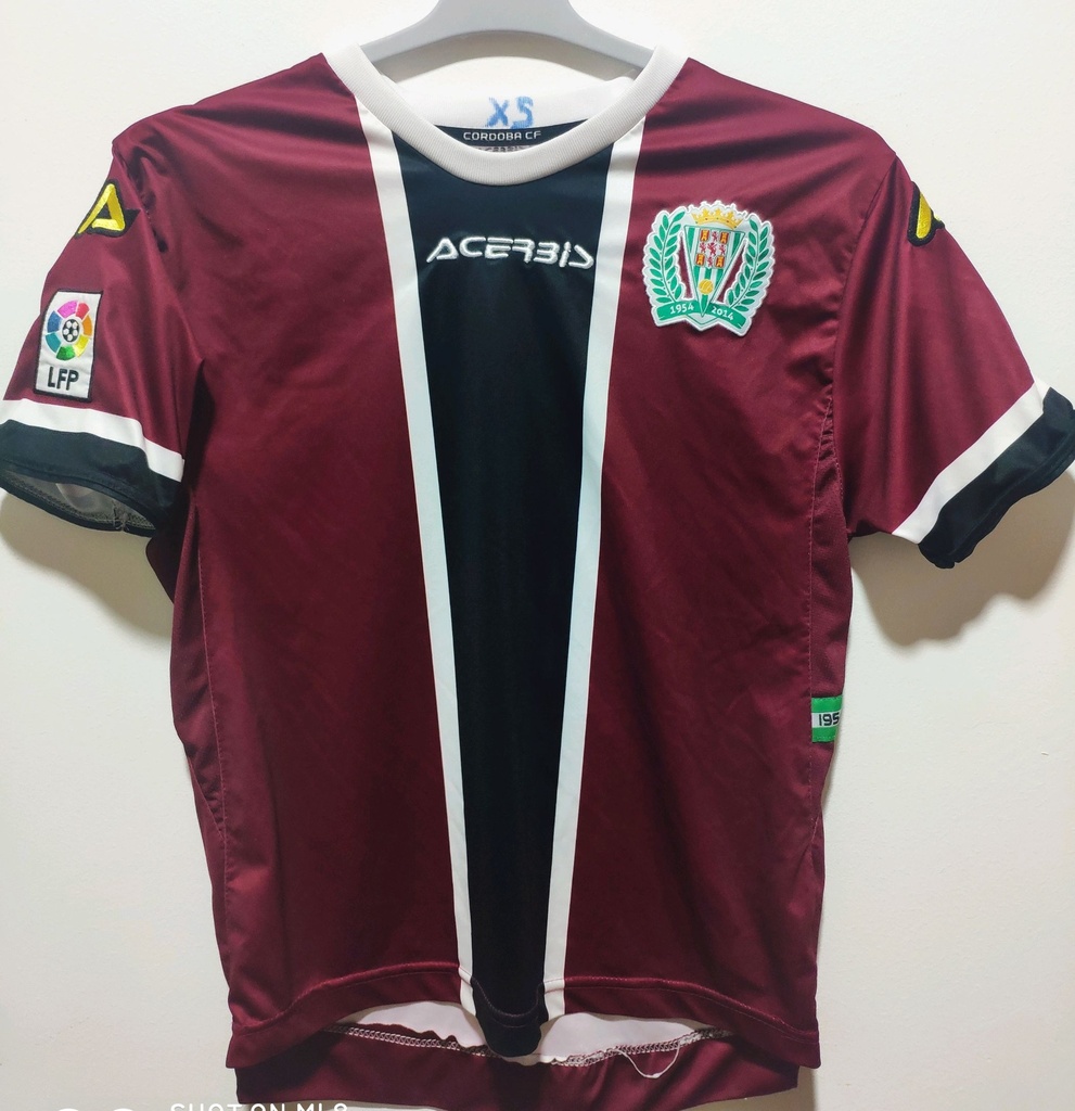 12 - Córdoba CF