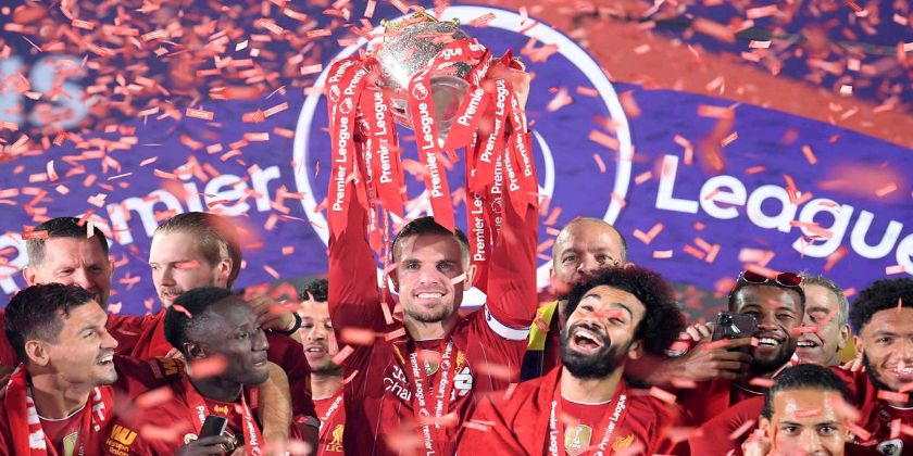 Liverpool