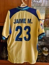 Camiseta sin nombre