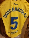 Camiseta sin nombre