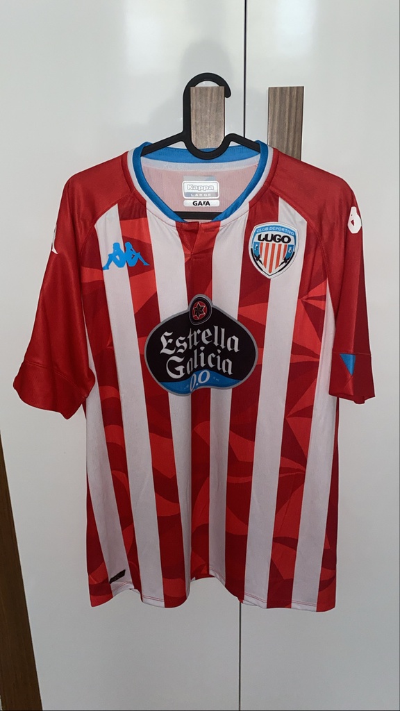 4 - CD Lugo - Marcelo
