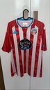 4 - Club deportivo Lugo - Marcelo (Kappa)