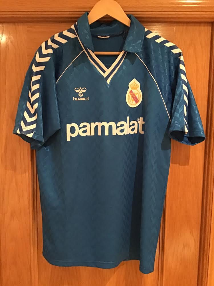 8 - Real Madrid