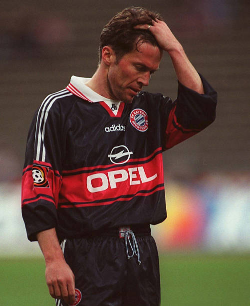 Bayern Múnich