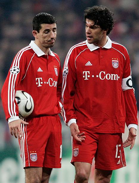 Bayern Múnich