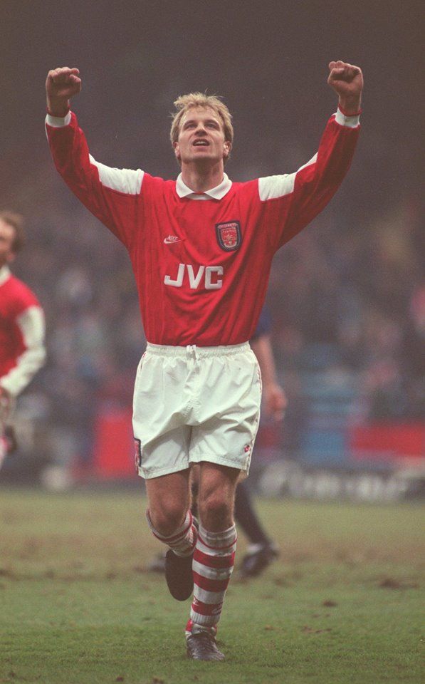 Arsenal