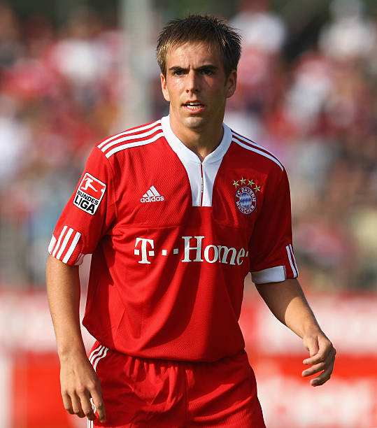 Bayern Munich