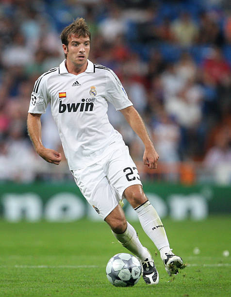 Real Madrid