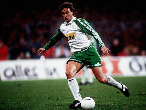 Werder Bremen