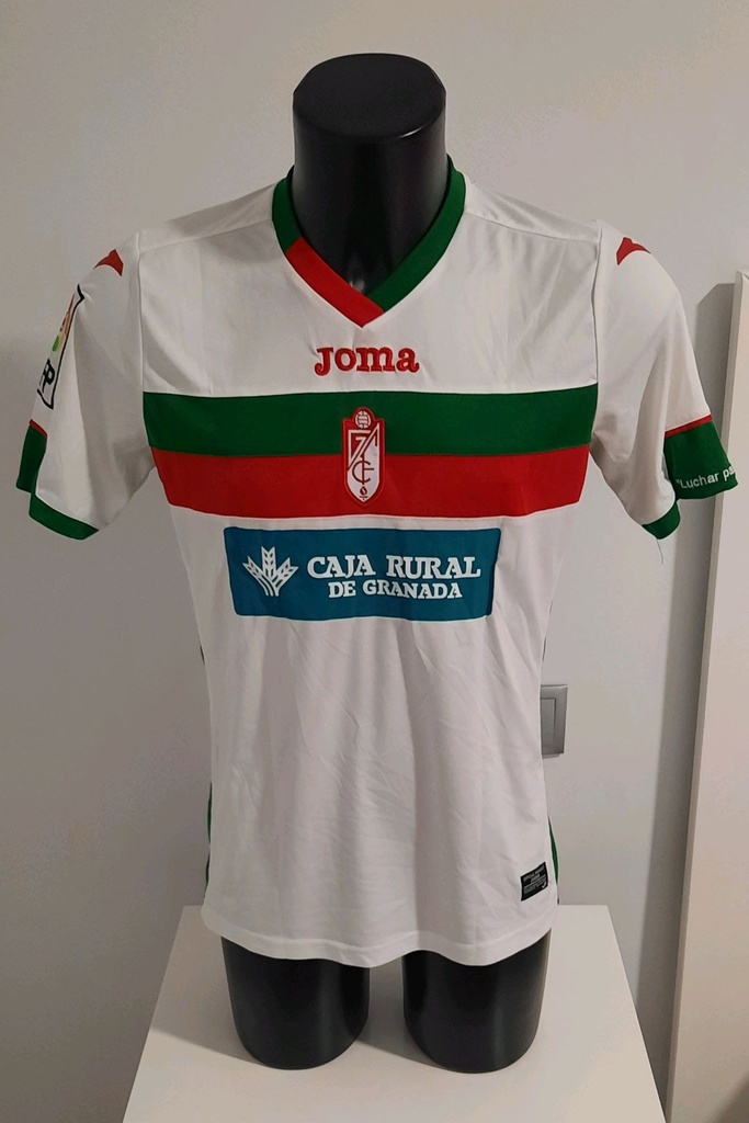 8 - Granada CF