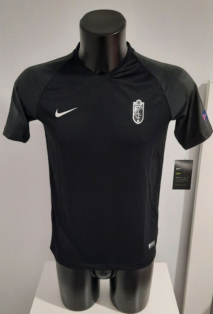 21 - Granada CF - Herrera