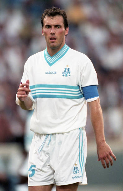 Olympique Marsella