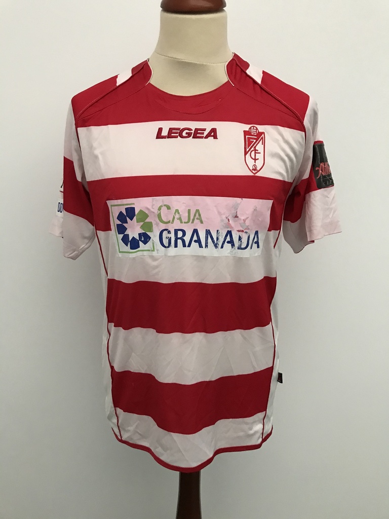 17 - Granada cf - F.Orellana