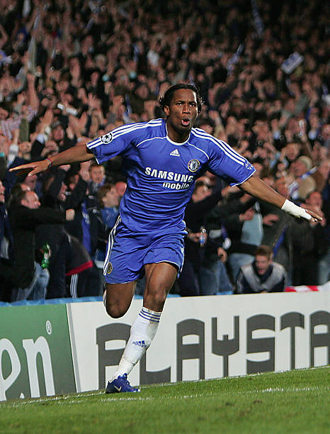 Chelsea