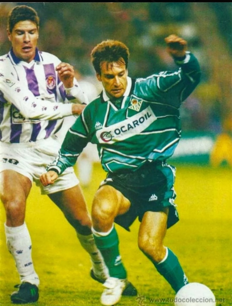 Real Betis