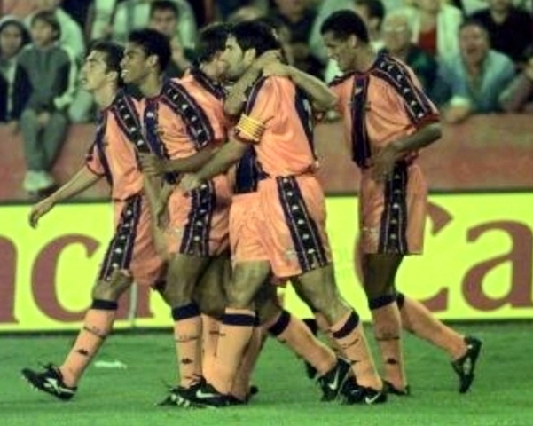 FC Barcelona