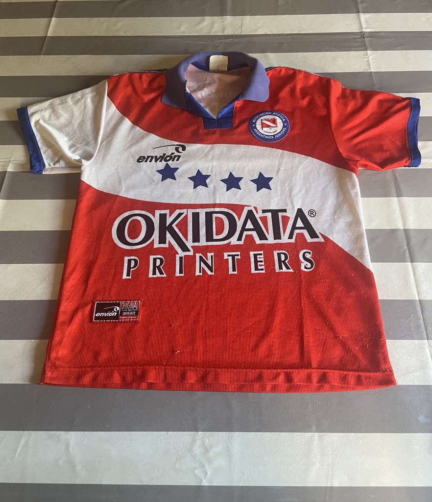 Argentinos Juniors