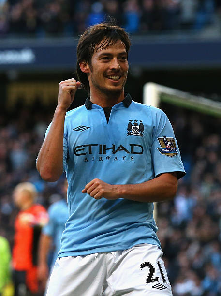 Manchester City