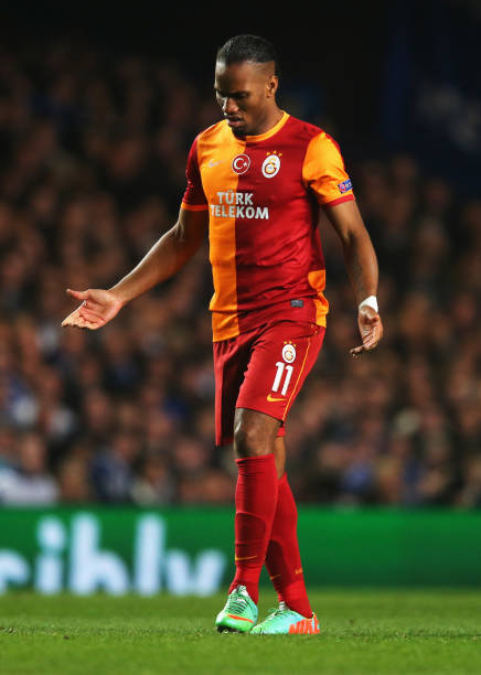 Galatasaray