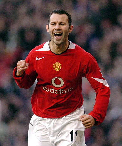Manchester United