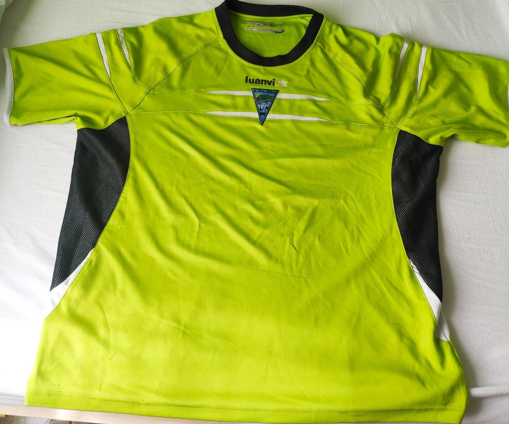 Polideportivo Ejido