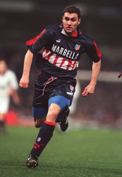 Atlético Madrid