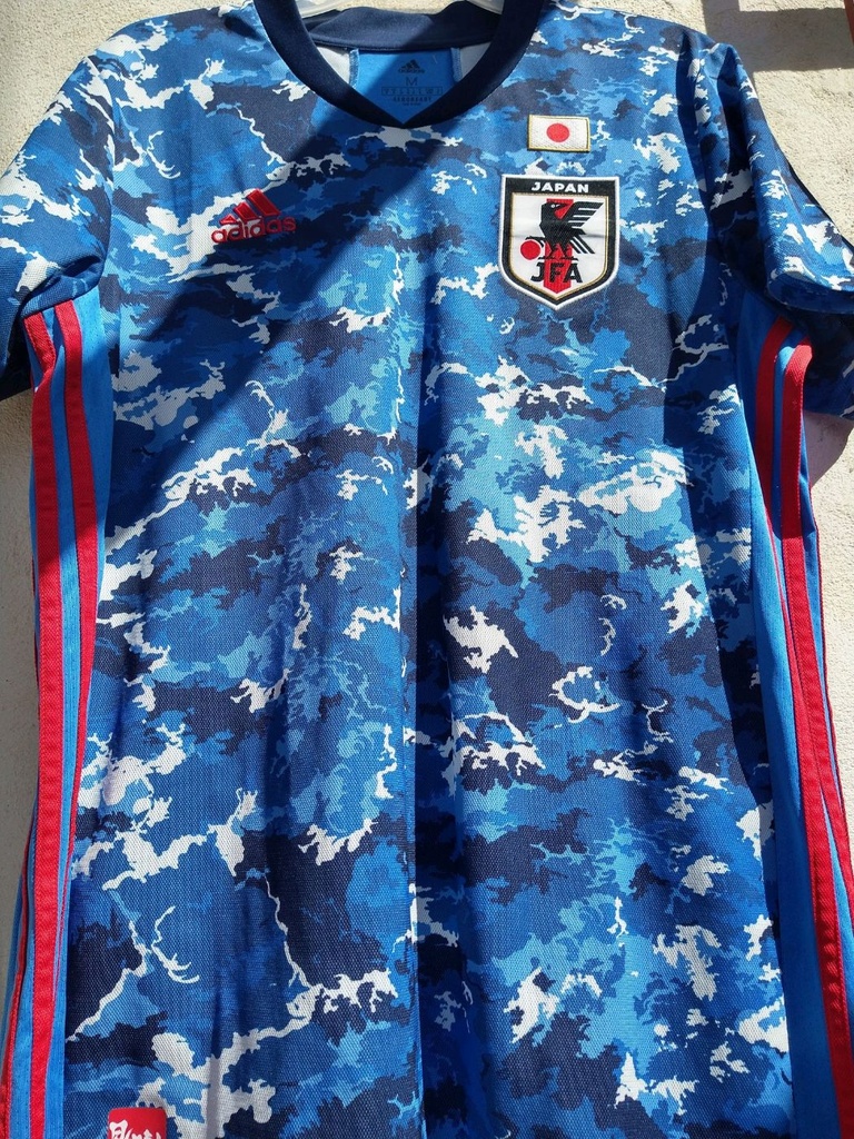 Selección Japón
