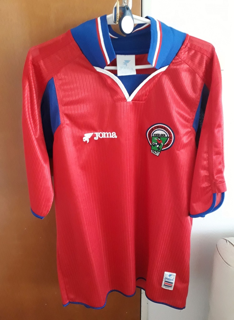 Costa Rica