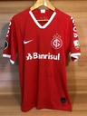 10 - Sport Club Internacional - D’Alessandro