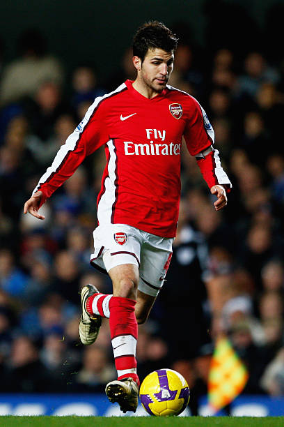 Arsenal