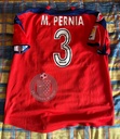 3 - Getafe CF - M. Pernia