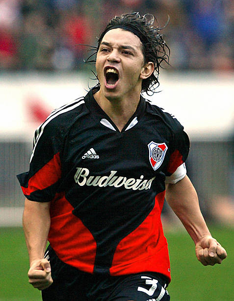 River Plate