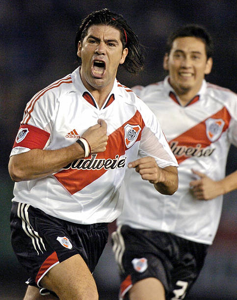 River Plate