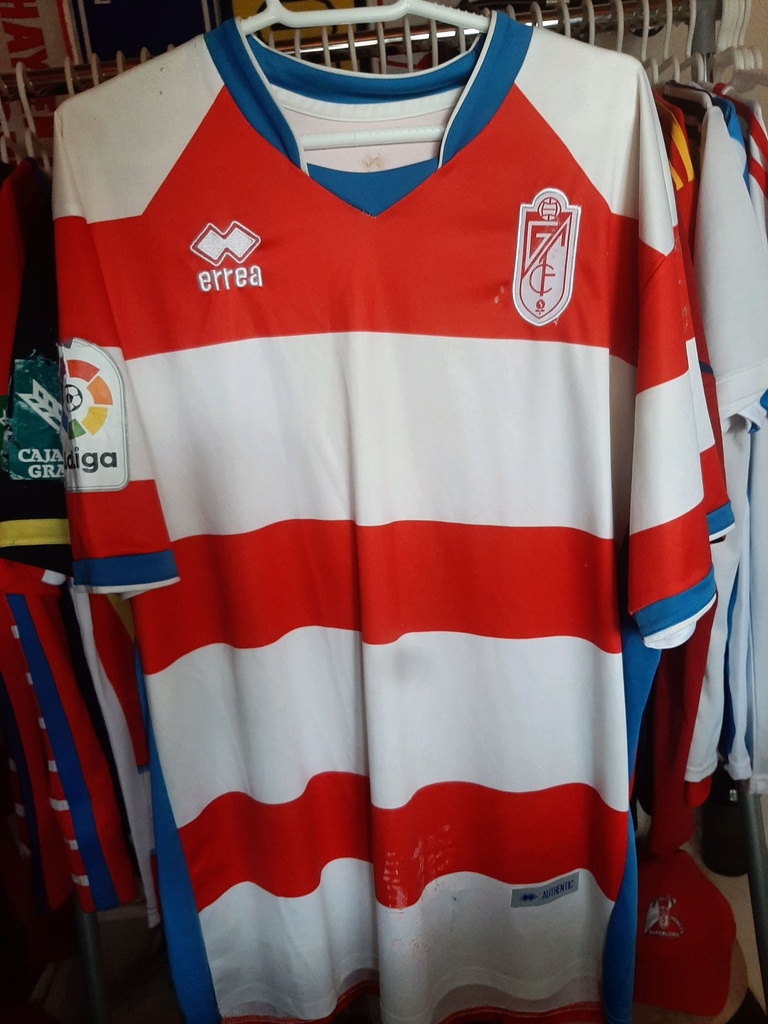 9 - Granada CF - Pozo