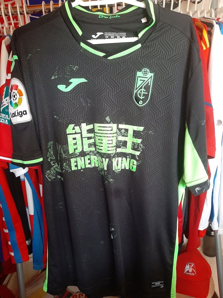 Granada CF