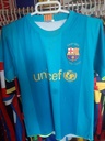 10 - Barça - Messi