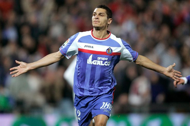 Getafe