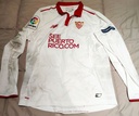 26 - Sevilla FC - D.Carmona (New Balance)
