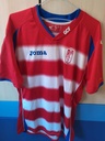 10 - Granada - Piti